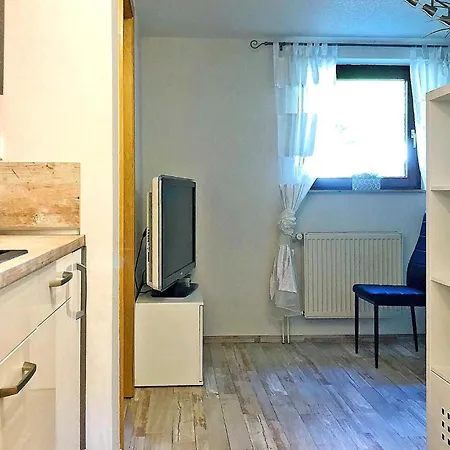 Ferienwohnung Petersdorf * Petersdorf (Mecklenburgische Seenplatte)