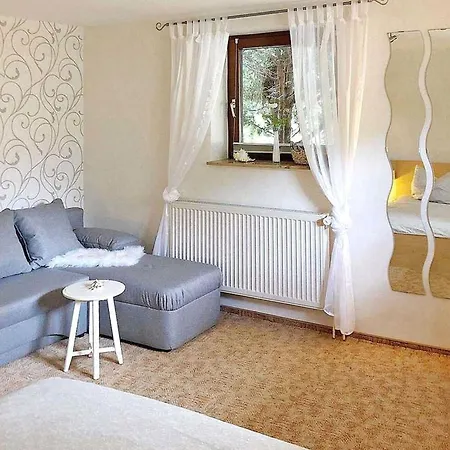Appartement Ferienwohnung Petersdorf *