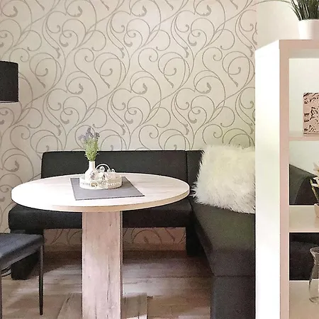 Ferienwohnung Petersdorf Appartement Petersdorf (Mecklenburgische Seenplatte)