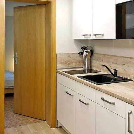 Appartement Ferienwohnung Petersdorf *