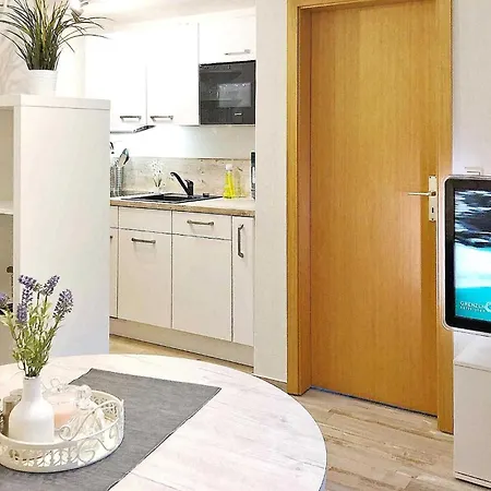 Ferienwohnung Petersdorf *