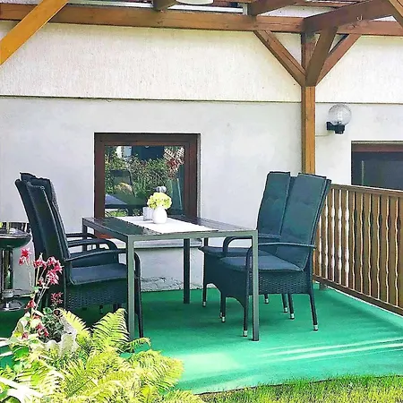 Ferienwohnung Petersdorf Appartement *