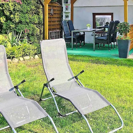 Appartement Ferienwohnung Petersdorf