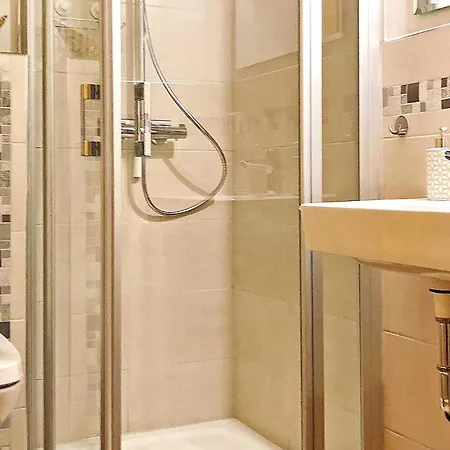 Appartement Ferienwohnung Petersdorf *