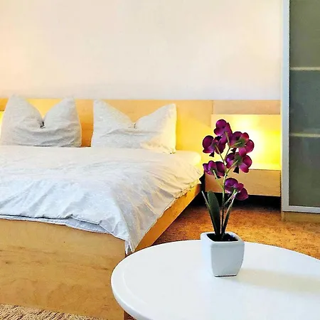 Ferienwohnung Petersdorf Appartement